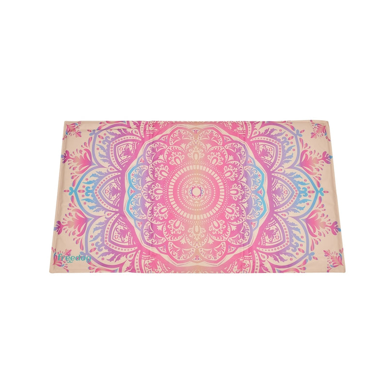 verano 100% reciclado mandala beix Imatge principal del producte