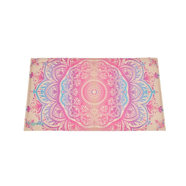 verano 100% reciclado mandala beix