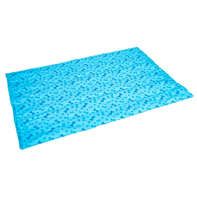 frosty cool bed blue sky Imatge principal del producte