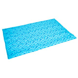 Freedog Frosty Cool Bed Blue Sky