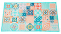 verano 100% reciclado tiles