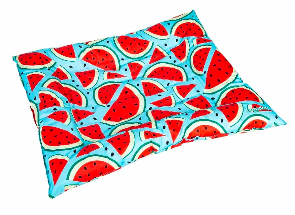 verano 100% reciclado cushion watermelon Imagen principal del producto