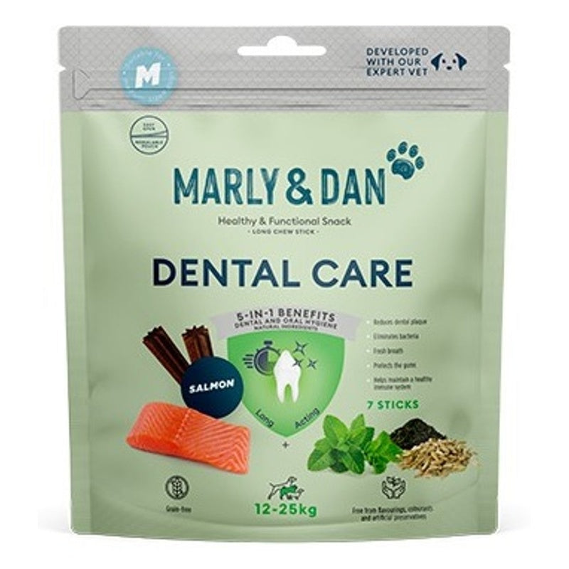 care perro medium grain free 7ut