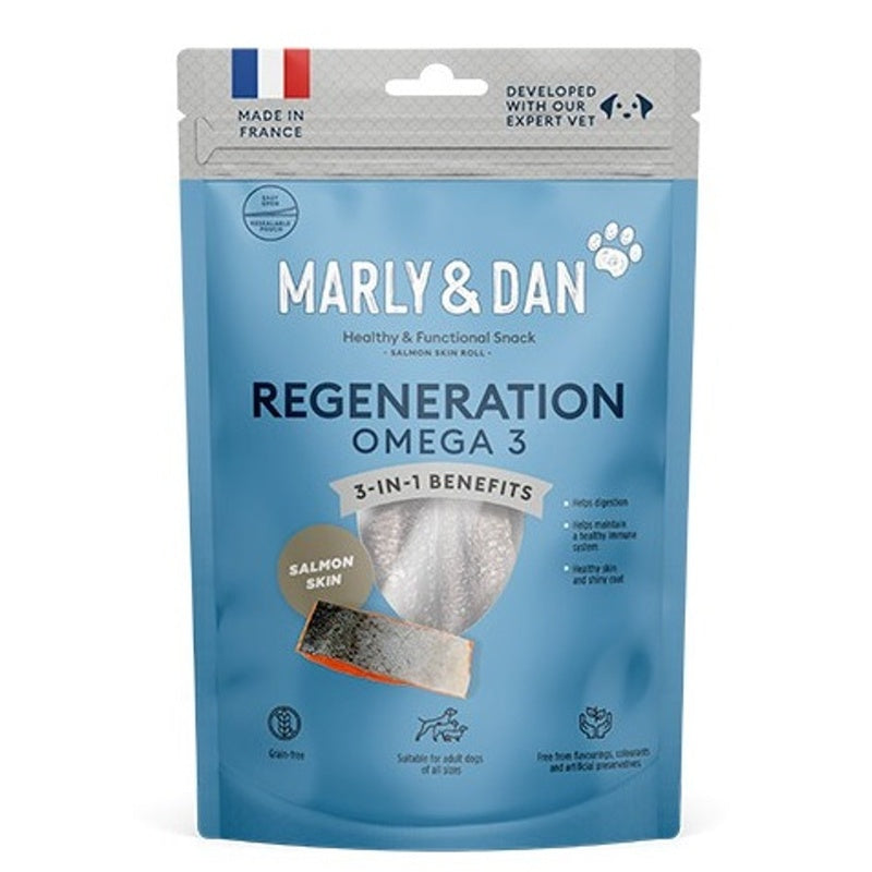 skin regenetation grain free 60 g Imatge principal del producte