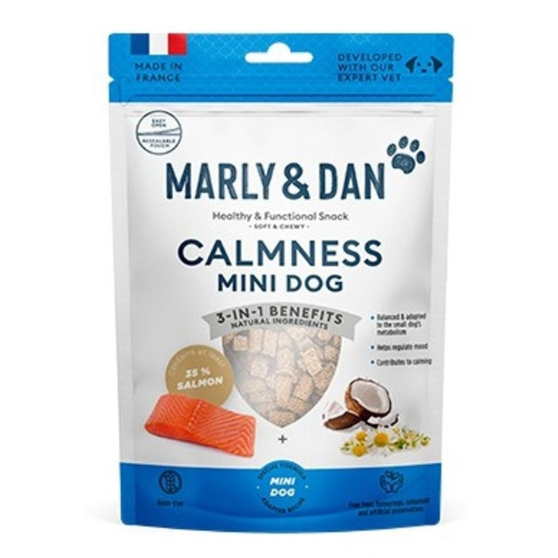 mini chewy calm grain free 50 g Imatge principal del producte