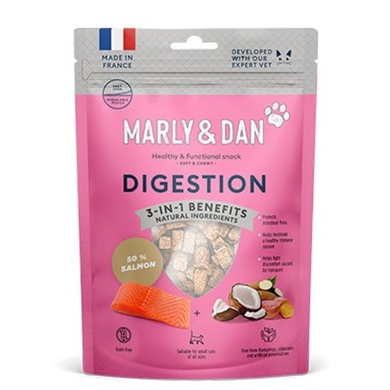 chewy digestion grain free 40gr Imagen principal del producto