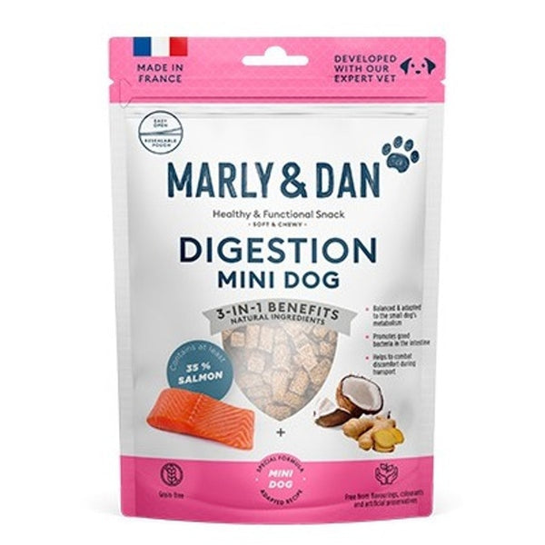 mini chewy digestion grain free 50gr