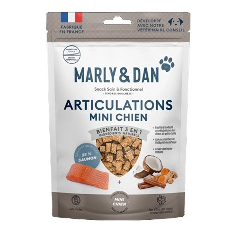 mini chewy joint grain free 50 g Imatge principal del producte
