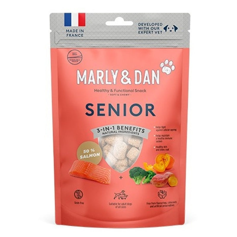 sènior grain free 100 g Imatge principal del producte