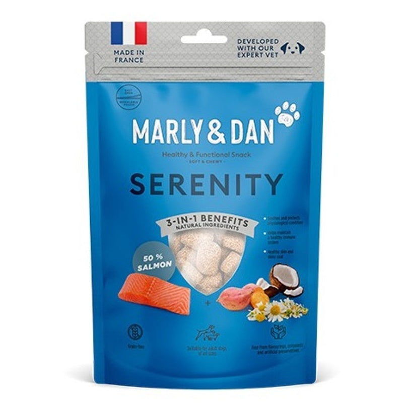 esrenity grain free 100 g Imatge principal del producte