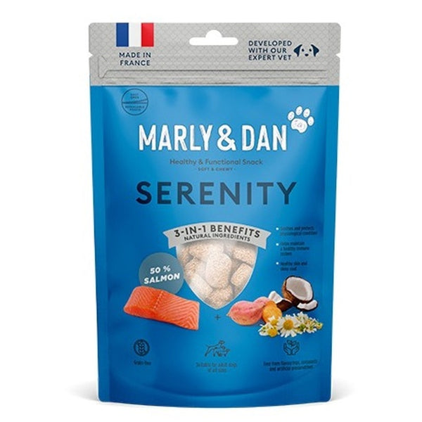 serenity grain free 100gr
