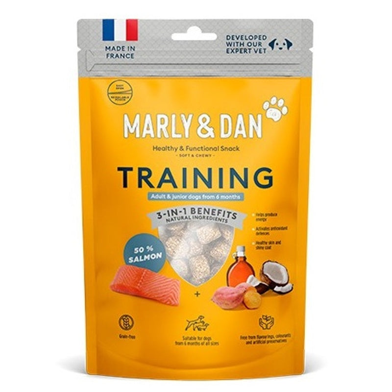 training grain free 100 g Imatge principal del producte