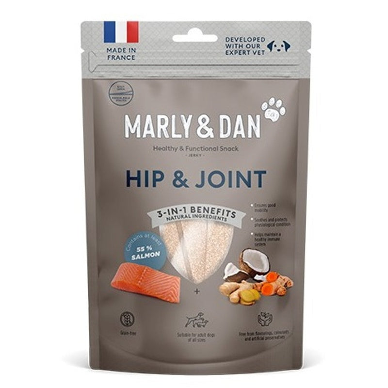 jerky joint grain free 80 g Imatge principal del producte