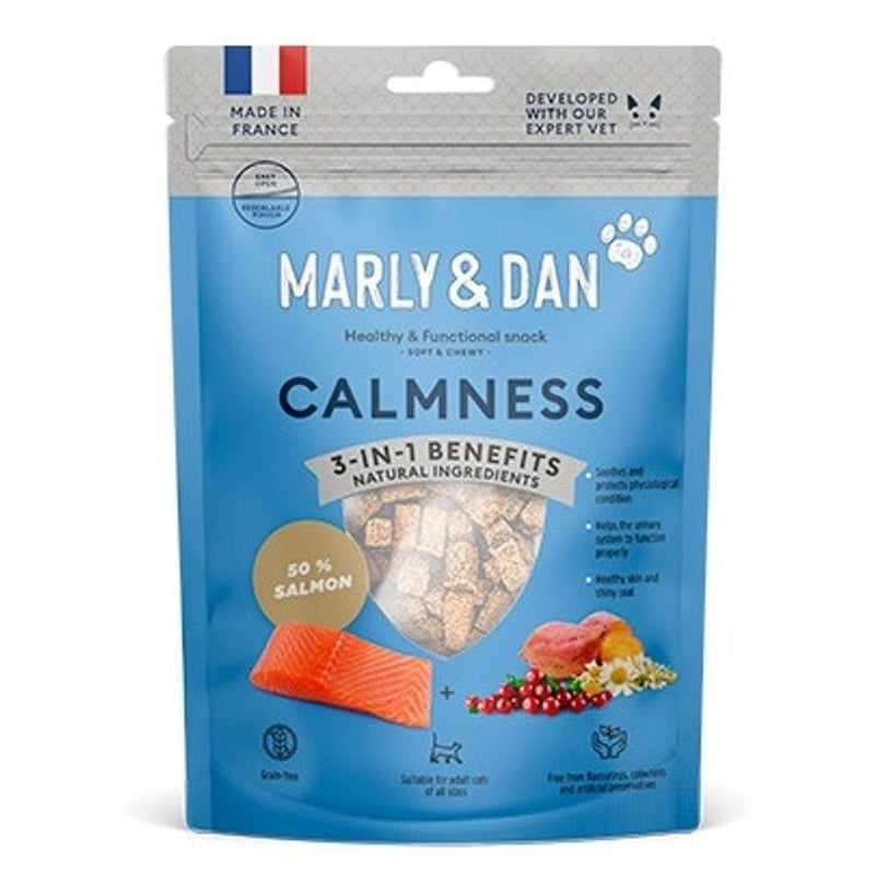 chewy calmness grain free 40gr Imagen principal del producto