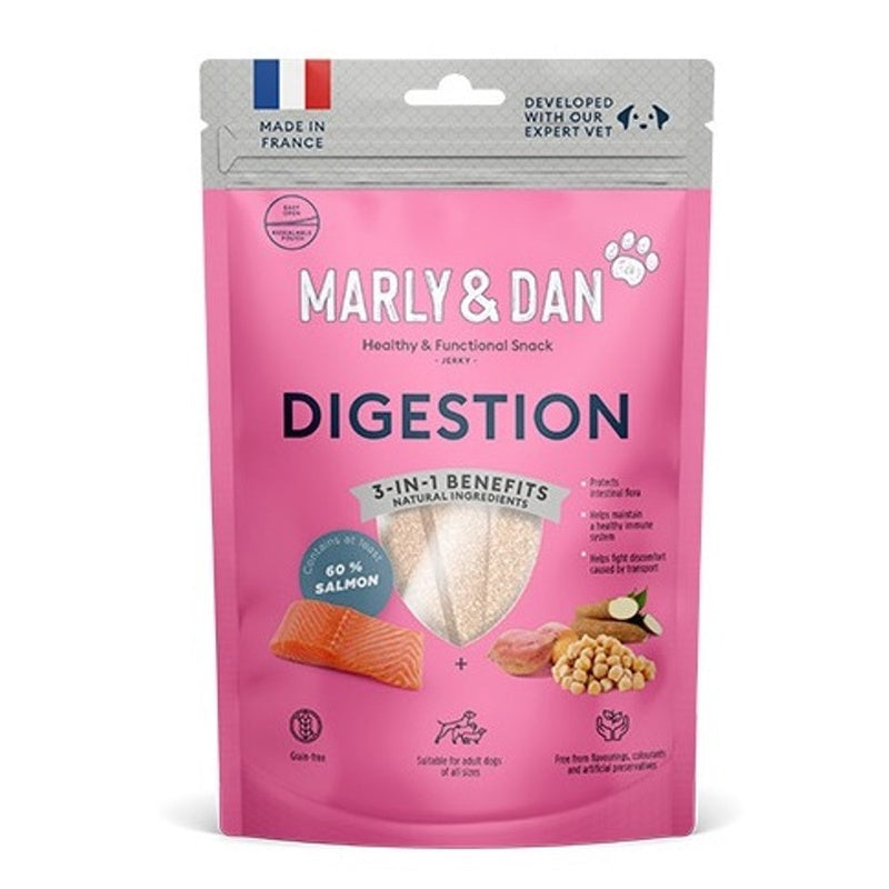 jerky digest grain free 80 g Imatge principal del producte