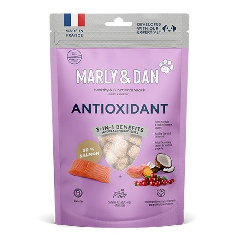 antioxidant grain free 100 g Imatge principal del producte