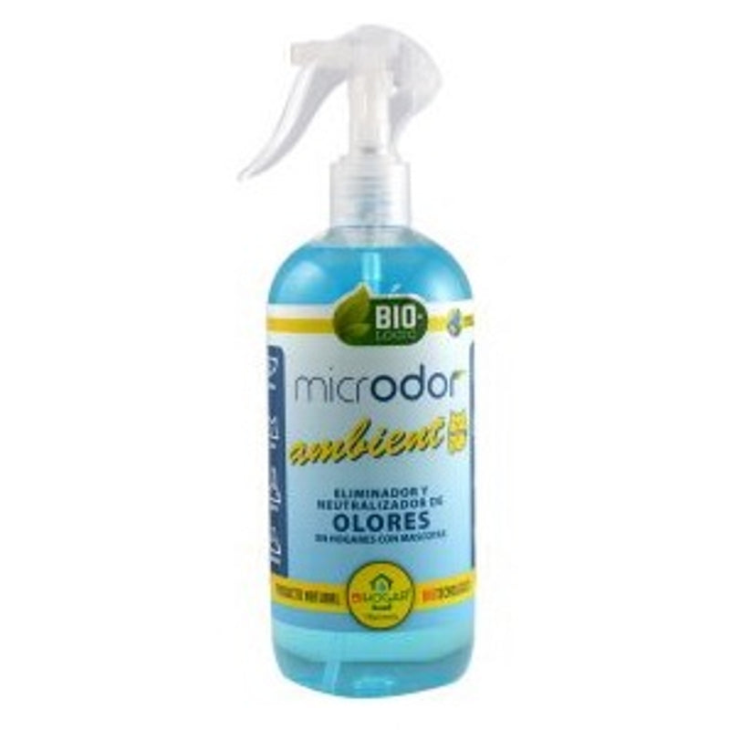 Microdor ambient eliminador-neutralizador de olore