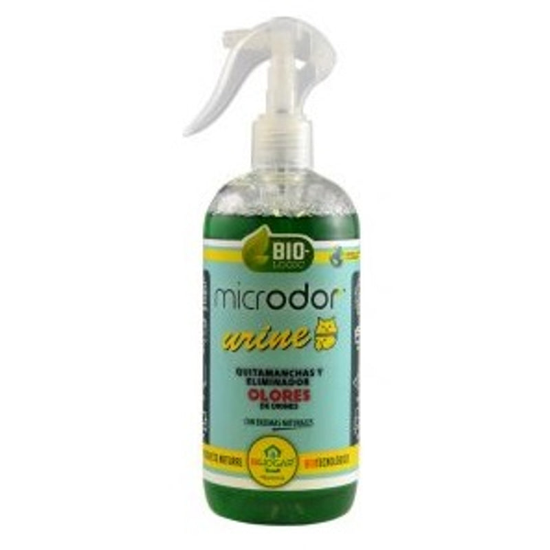 Microdor urine quitamanchas y eliminador olores or Imagen principal del producto