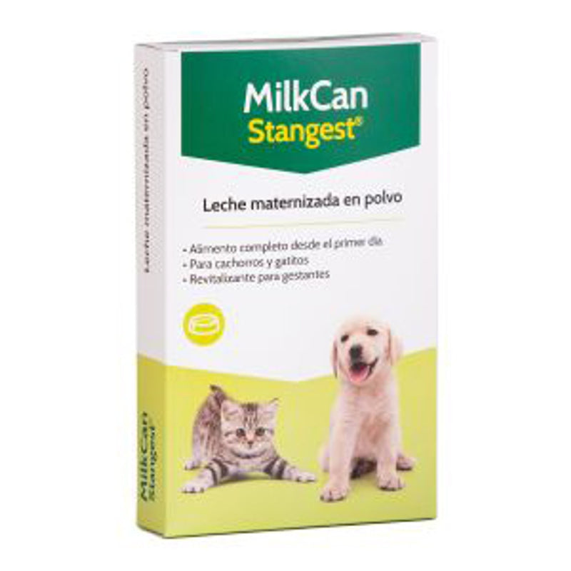perro y gato 250gr milkcan