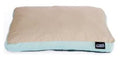matalàs marró/verd t1 80 cm
