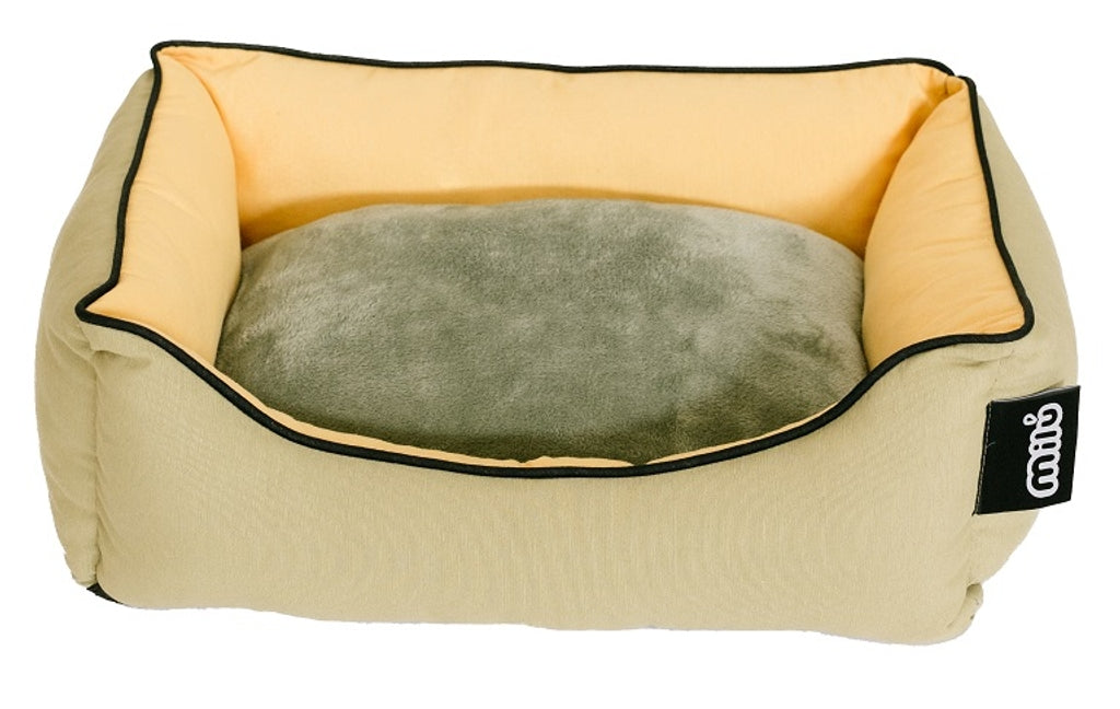 cuna oliva/amarillo