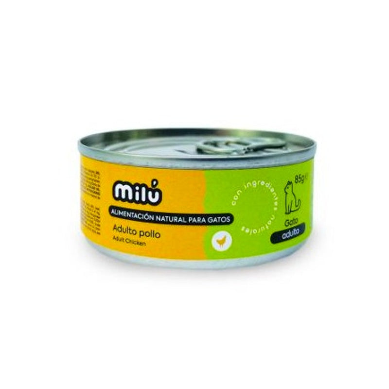 gat adult pollestre 85 g Imatge principal del producte