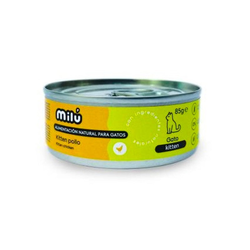 gat cadell pollestre 85 g Imatge principal del producte