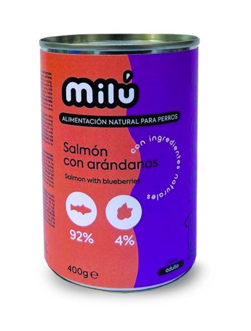 gos salmó nabius 400 g