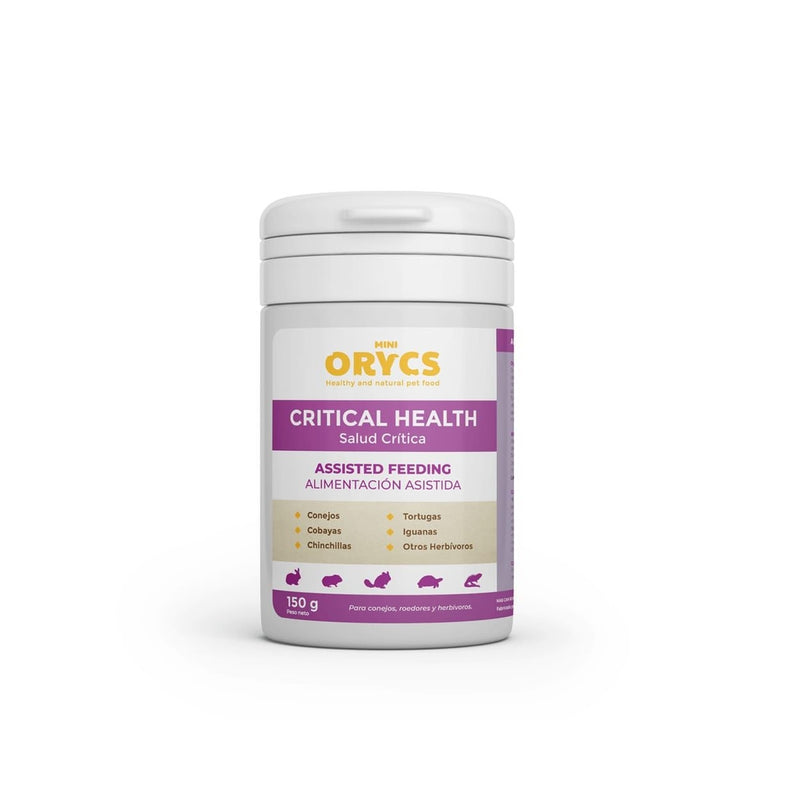 critical Health 150gr