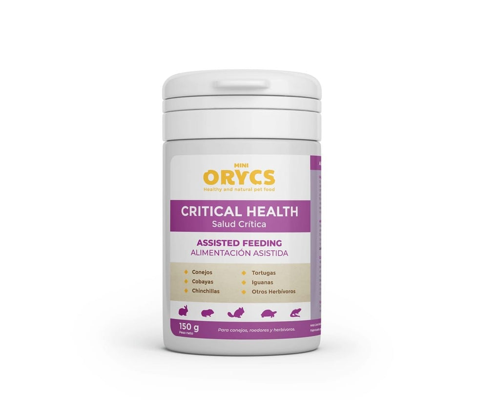 critical Health 150gr