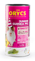 cobaya junior 1,4Kg