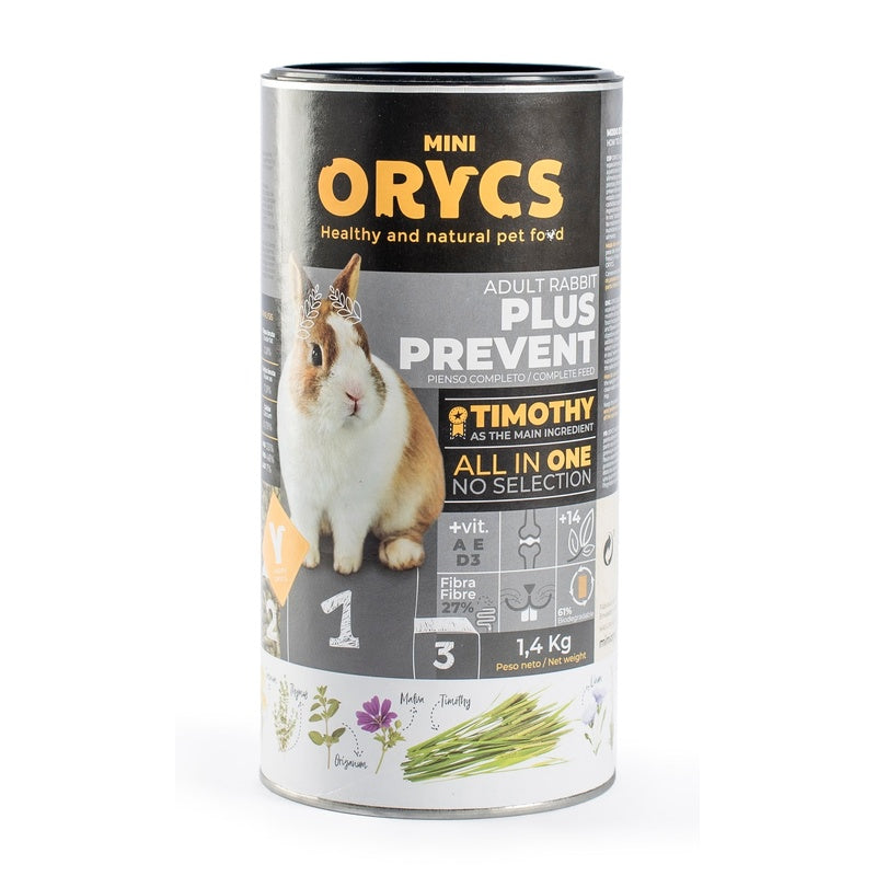 ambill plus prevent 1,4 kg