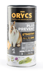conejo plus prevent 1,4Kg
