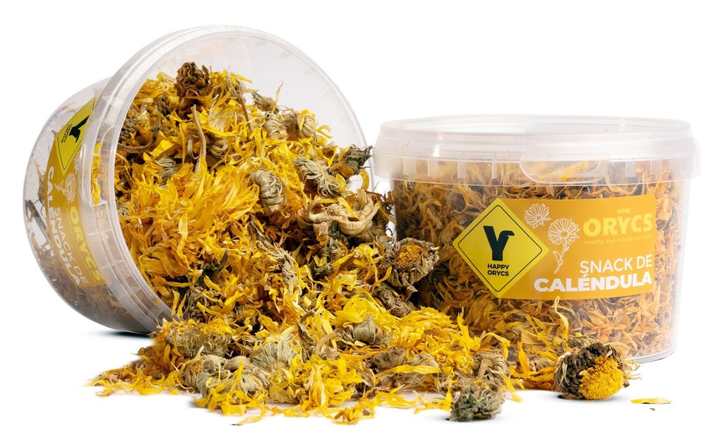 caléndula 50 g Imatge principal del producte