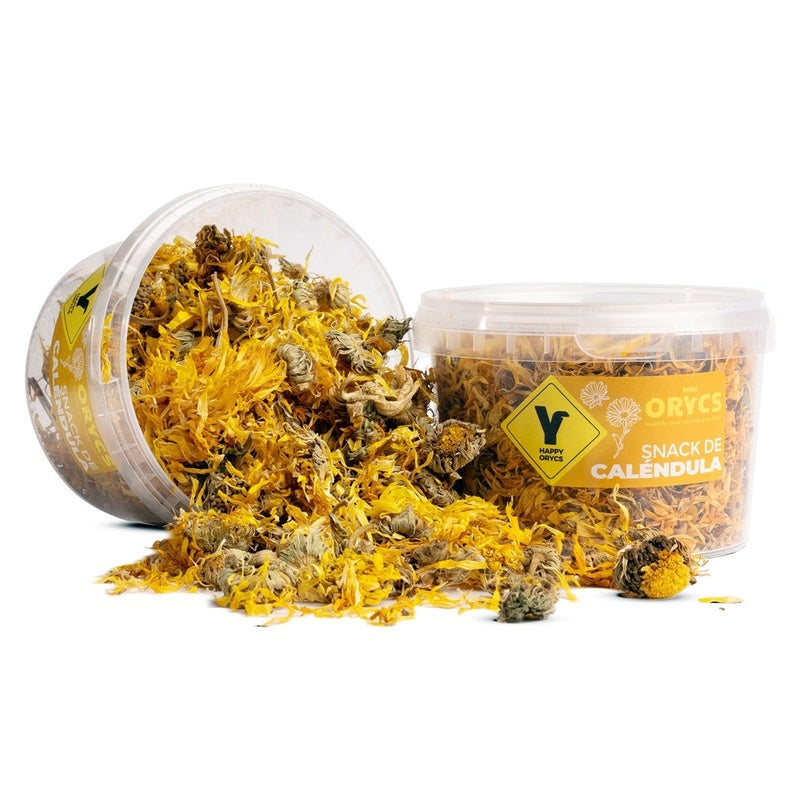 caléndula 50gr Imagen principal del producto