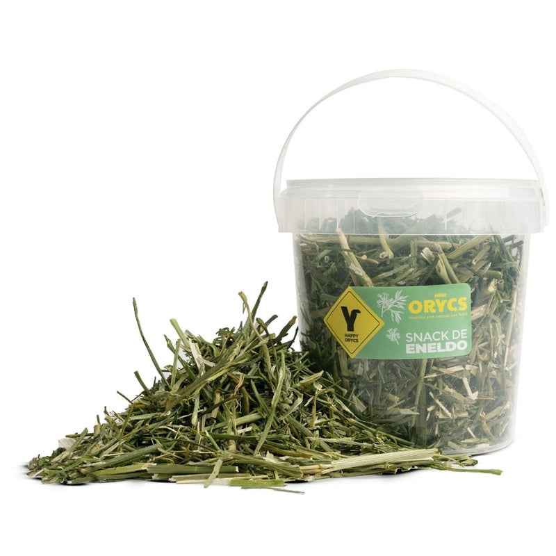 eneldo 100gr Imagen principal del producto
