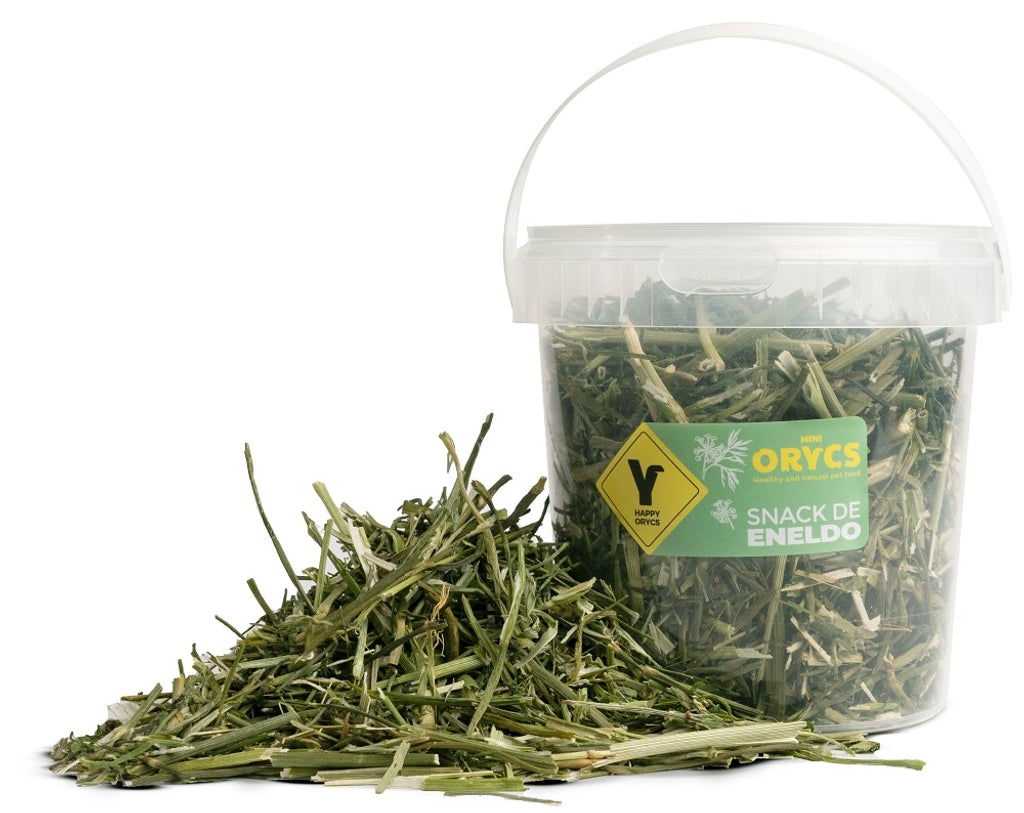 eneldo 100gr