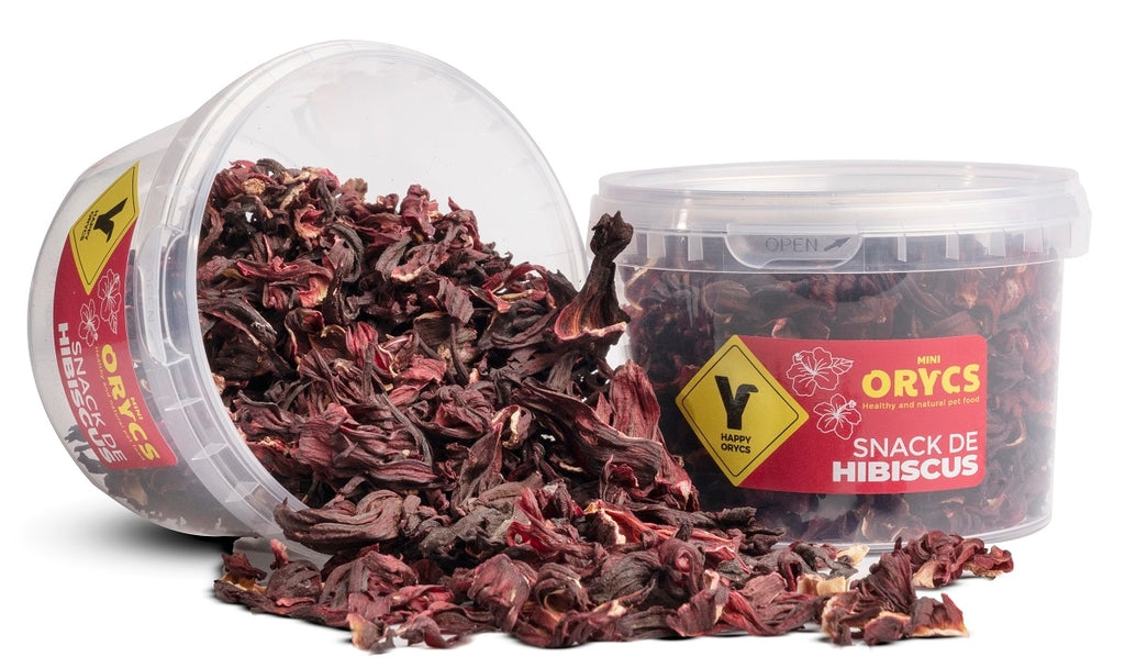 hibiscus 75 g Imatge principal del producte