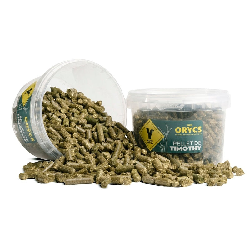 timothy 300gr Imagen principal del producto