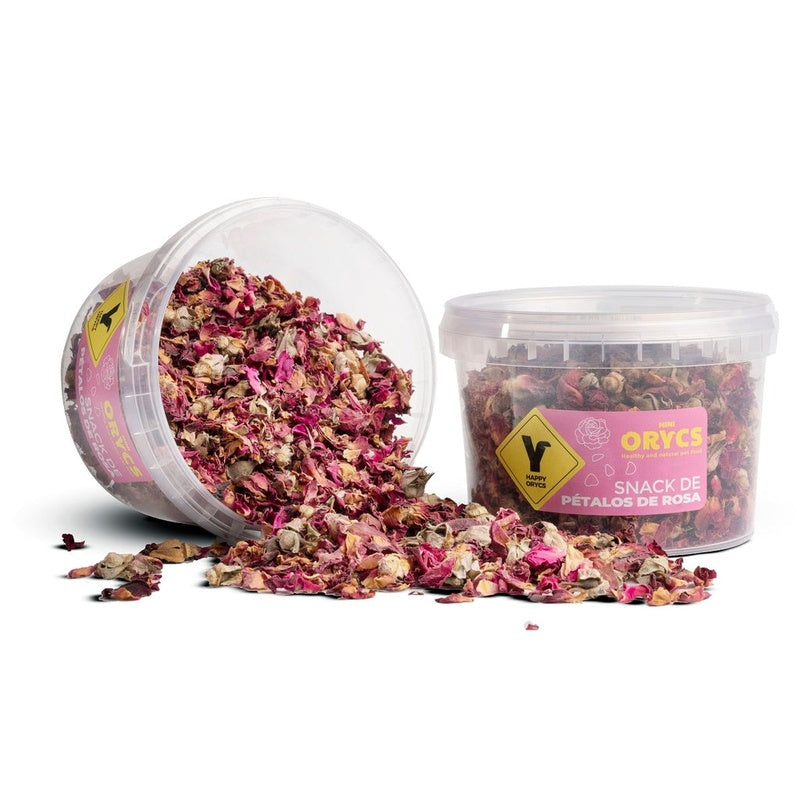 pétaels de rosa 45 g Imatge principal del producte