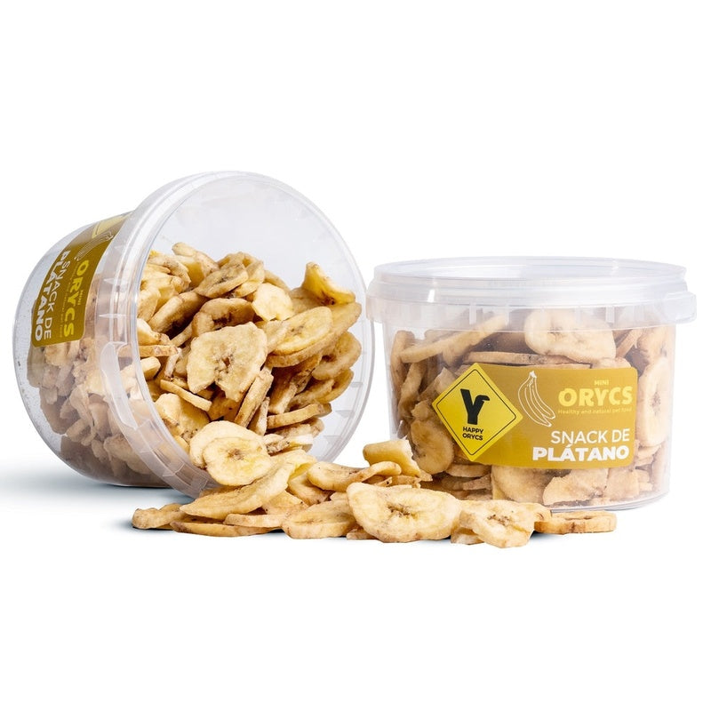 plátano 145gr Imagen principal del producto