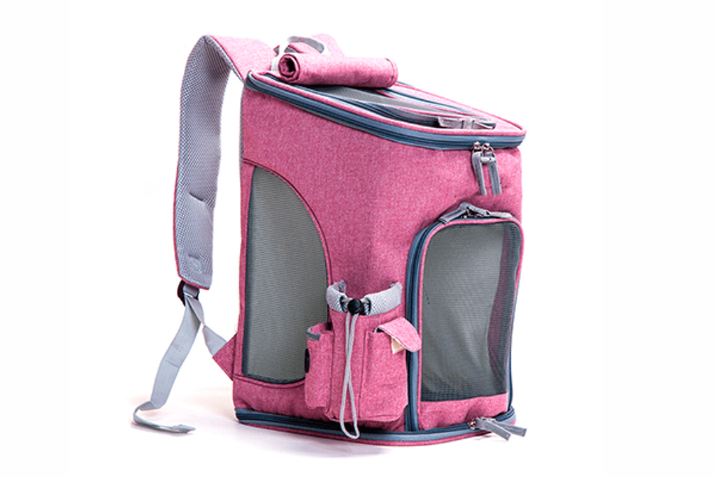 K2 pro fucsia 27x27x43cm
