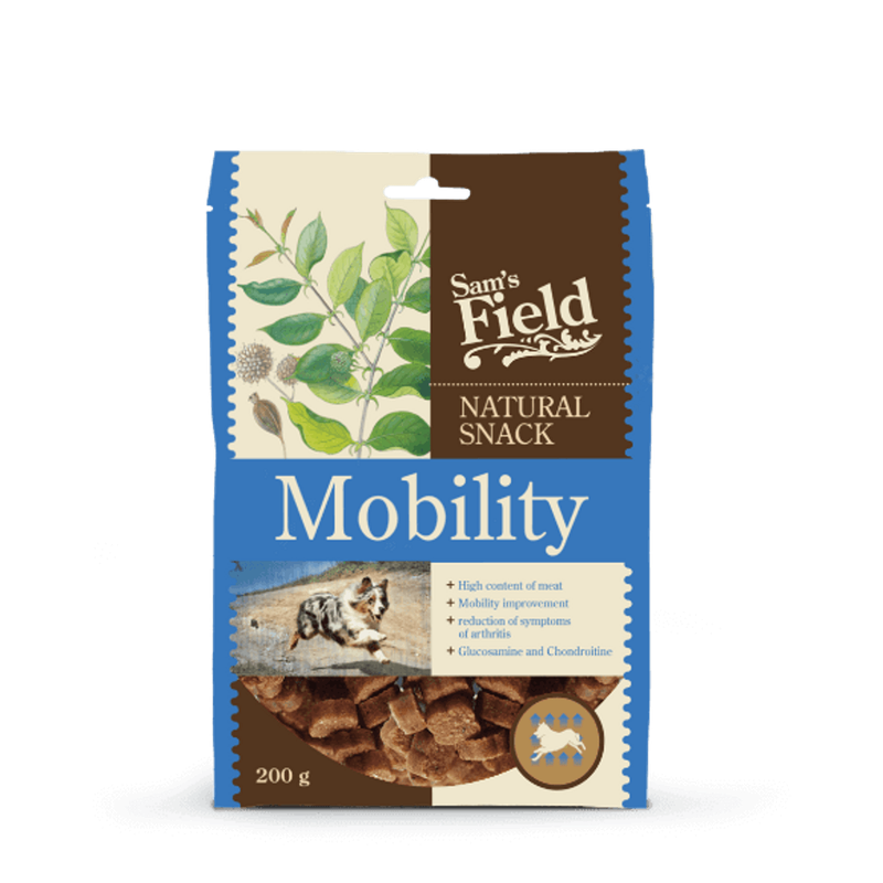 gos mobility 200 g