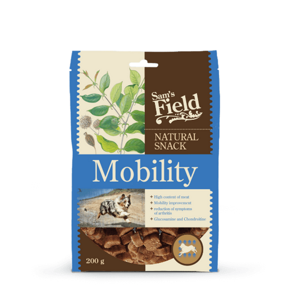 perro mobility 200gr