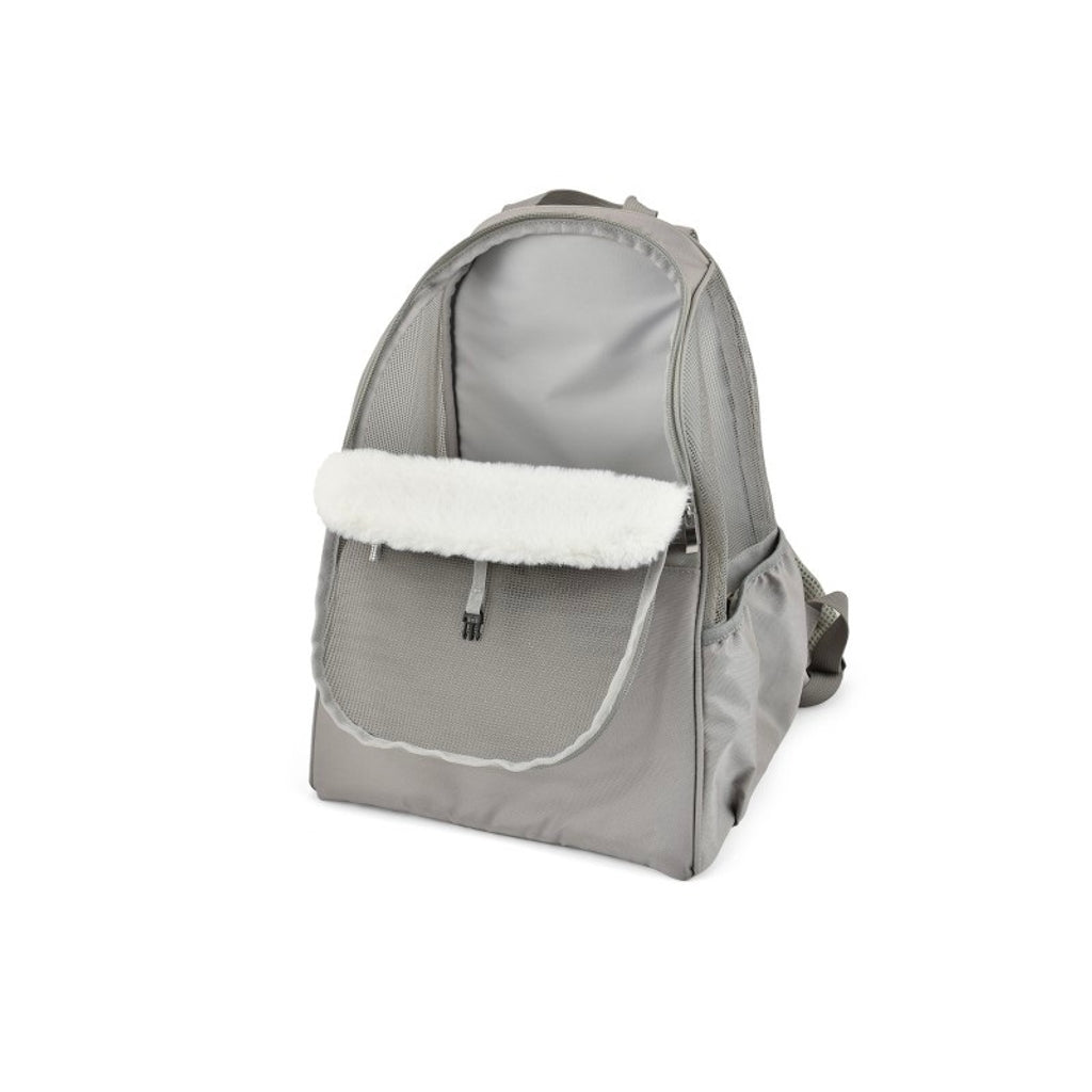 mochila city 30,5x41x24cm