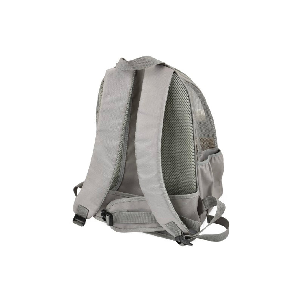 mochila city 30,5x41x24cm