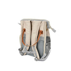 mochila copenhagen 33x40x24,5cm