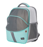 Everest Blau 43x34x26cm