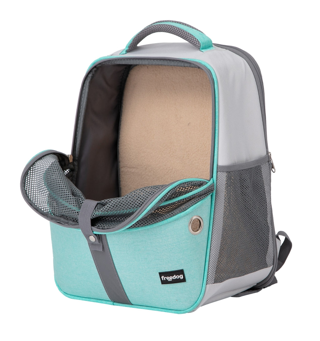 Everest Blau 43x34x26cm