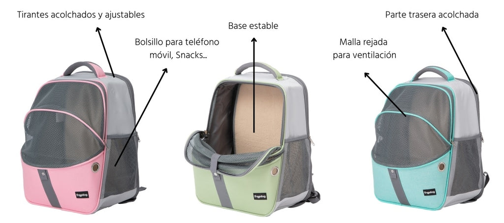 Everest Verde 43x34x26cm
